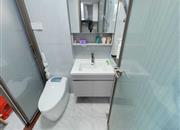 晗山悦海城-卫生间