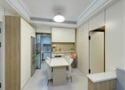 晗山悦海城-餐厅