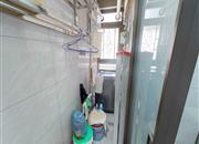 晗山悦海城-阳台