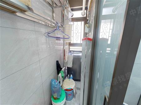 晗山悦海城-阳台