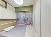 晗山悦海城-主卧