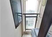 福城新纪元-阳台