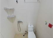 福城新纪元-卫生间