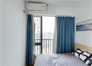 福城新纪元-卧室