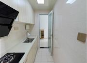 福城新纪元-厨房