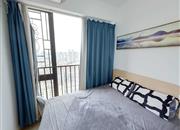 福城新纪元-卧室