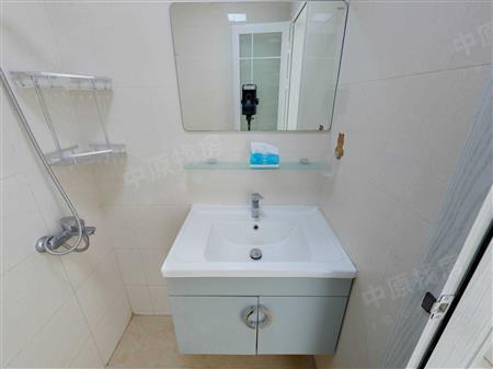 福城新纪元-卫生间