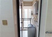 福城新纪元-阳台