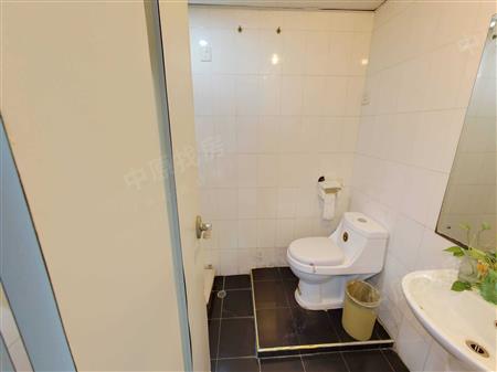 文锦广场-卫生间