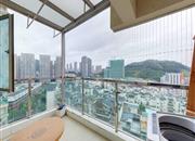 信义荔山公馆（景和园）-阳台