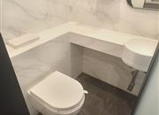 中洲滨海华府-卫生间