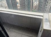 中洲滨海华府-阳台