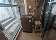 中洲滨海华府-阳台