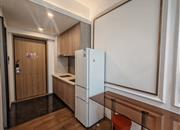 中洲滨海华府-厨房