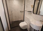 中洲滨海华府-卫生间