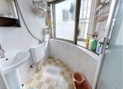 美景大厦-卫生间