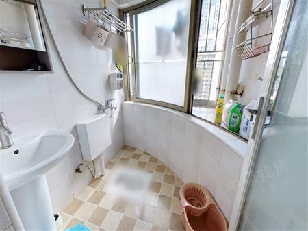 美景大厦-卫生间