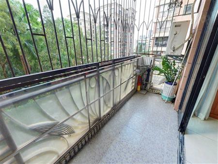 万事达名苑-阳台