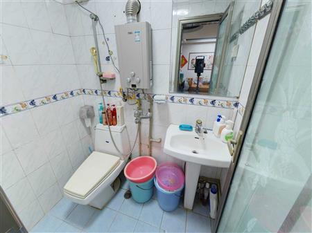 万事达名苑-卫生间