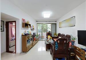 潮汕业主有心卖，翠园本部，步梯二楼，南北通透，拎包入住