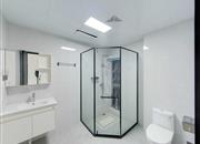 公园一号广场-卫生间