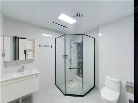 公园一号广场-卫生间