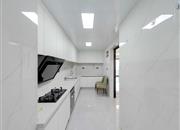 公园一号广场-厨房