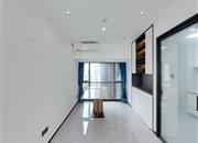 公园一号广场-餐厅