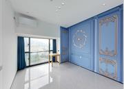 公园一号广场-主卧