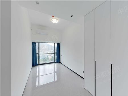 公园一号广场-次卧