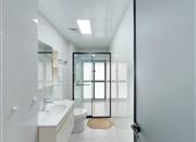 公园一号广场-卫生间