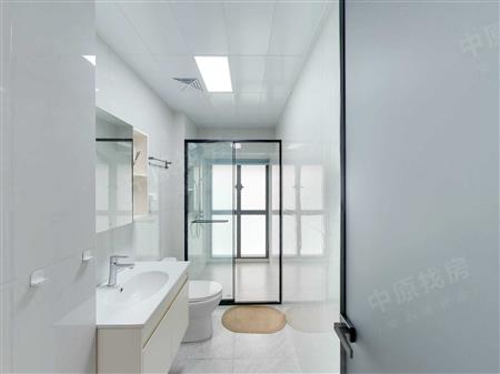 公园一号广场-卫生间