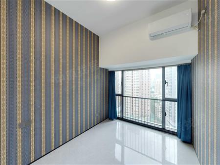 公园一号广场-次卧