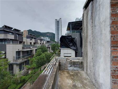 金众云山栖-其他