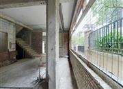 金众云山栖-阳台