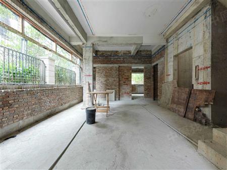 金众云山栖-餐厅