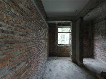 金众云山栖-次卧