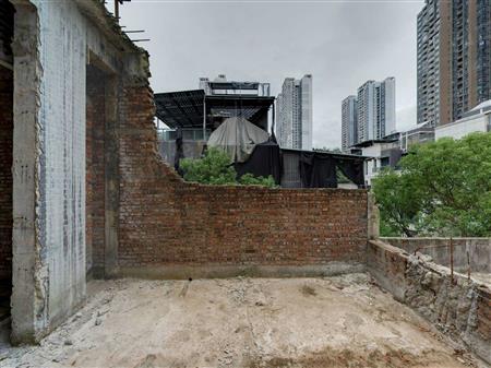 金众云山栖-其他