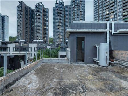 金众云山栖-其他