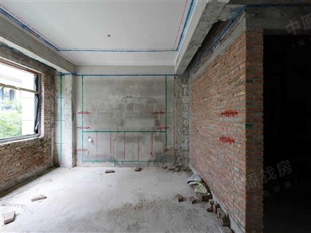 金众云山栖-次卧