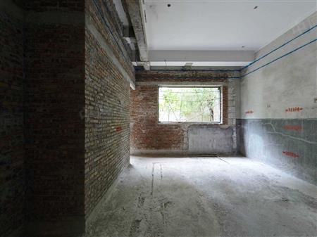 金众云山栖-厨房