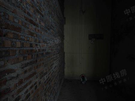 金众云山栖-卫生间