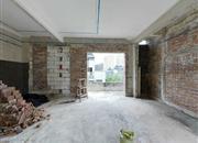 金众云山栖-次卧