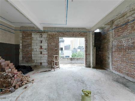 金众云山栖-次卧