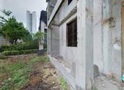 金众云山栖-阳台