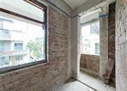 金众云山栖-卫生间