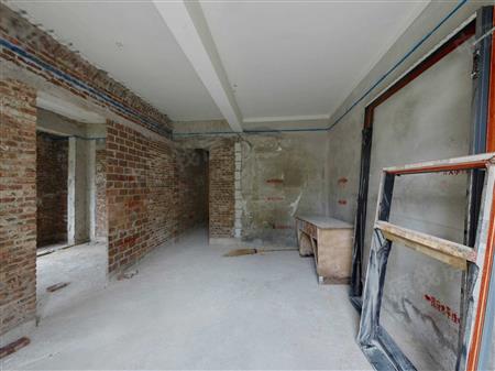 金众云山栖-主卧