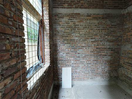 金众云山栖-次卧