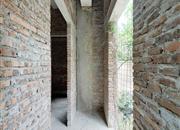 金众云山栖-阳台