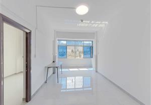 40号大院80平大三房深中名效满五免个税顶楼带平台看房方便